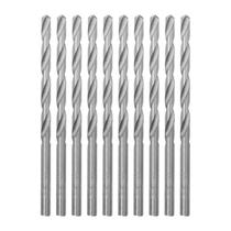 Broca em HSS Aço Rápido DIN 338 3.2x65mm C/ 10 Un Tradestar Broca em HSS Aço Rápido DIN 338 3.2x65mm C/ 10 Un Tradestar