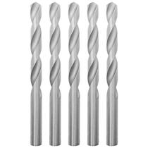Broca em HSS Aço Rápido DIN 338 7/16" C/ 10 Un Tradestar Broca em HSS Aço Rápido DIN 338 7/16" C/ 10 Un Tradestar