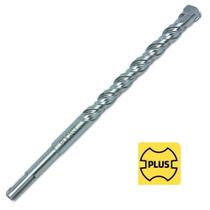 Broca Encaixe Rápido Metal Duro SDS/PLUS 10x160mm 19,0010 ROCAST Broca Encaixe Rápido Metal Duro SDS/PLUS 10x160mm 19,0010 ROCAST