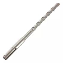 Broca Encaixe Rápido Metal Duro SDS/PLUS 14x160mm - Rocast 19,0012