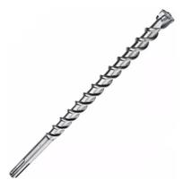 Broca Encaixe Sds Max 22X320mm - Mtx Broca Encaixe Sds Max 22X320mm - Mtx