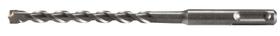 Broca Encaixe SDS Plus para Concreto 6x110mm Makita D-61628 Broca Encaixe SDS Plus para Concreto 6x110mm Makita D-61628