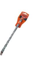 Broca encaixe sds plus8x160mm blister vila -