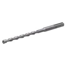 Broca Encaixe Tipo Sds Plus 10mm X 260mm Worker Broca Encaixe Tipo Sds Plus 10mm X 260mm Worker