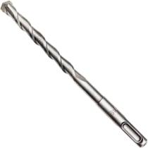 Broca Engate Rápido SDS Plus Concreto 8mm x 100x 160mm Broca Engate Rápido SDS Plus Concreto 8mm x 100x 160mm