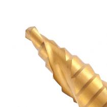 Broca Escalonada 04 A 32 Mm - Mtx