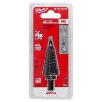 Broca escalonada 1/2 x 1" 48-89-9208 milwaukee Broca escalonada 1/2 x 1" 48-89-9208 milwaukee