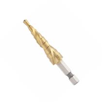 Broca Escalonada 4-12 MM - MTX