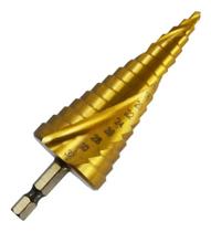 Broca Escalonada 4 - 20 723569 Mtx Broca Escalonada 4 - 20 723569 Mtx