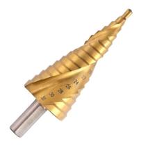 Broca Escalonada 4 a 32mm 723599 - Mtx