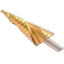 Broca Escalonada 4 - MTX