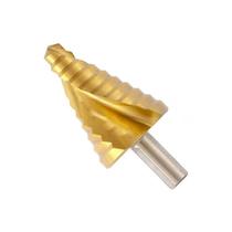 Broca Escalonada 9 a 36mm 723589 - Mtx