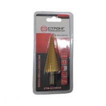 Broca Escalonada Ctpohr 6 A 30Mm 629 Broca Escalonada Ctpohr 6 A 30Mm 629