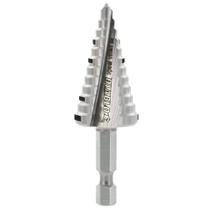 Broca escalonada Diablo 2,2 cm de diámetro, 7 cm de longitud, vástago hexagonal