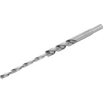 Broca escalonada fibrocimento para telha 6,4x11x209mm Broca escalonada fibrocimento para telha 6,4x11x209mm