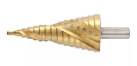 broca escalonada mtx proficional espiral 4 a 32mm