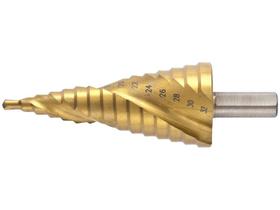 Broca Escalonada Mtx Profissional Espiral 4 A 32Mm