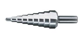 Broca Escalonada Para Metal 4 A 12 Mm D-40082 Makita