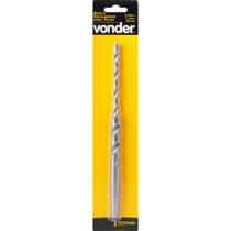 Broca Escalonada para Telha 6,4X11X209 mm Vonder Broca Escalonada para Telha 6,4X11X209 mm Vonder