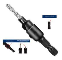 Broca Escareadora 12 mm