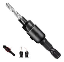 Broca Escareadora 12mm - Brasfort 7969