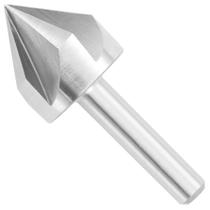 Broca escareadora Bosch CSH3C 19mm em aço de alta velocidade Broca escareadora Bosch CSH3C 19mm em aço de alta velocidade