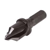 Broca Escareadora com Limitador de Profundidade 438300 Wolfcraft Broca Escareadora com Limitador de Profundidade 438300 Wolfcraft