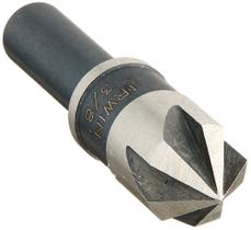 Broca escareadora Irwin Tools 1877715 Óxido preto de 3/8 polegadas