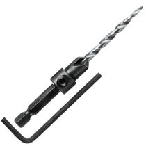 Broca Escareadora para Parafusadeira N10 com Chave Hexagonal - A-99699 - MAKITA