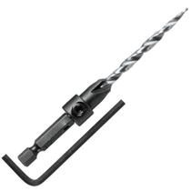 Broca Escareadora Para Parafusadeira N12 Com Chave Hexagonal - A-99708 - Makita Broca Escareadora Para Parafusadeira N12 Com Chave Hexagonal - A-99708 - Makita
