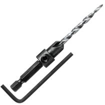 Broca Escareadora Para Parafusadeira N8 Com Chave Hexagonal - A-99683 - Makita Broca Escareadora Para Parafusadeira N8 Com Chave Hexagonal - A-99683 - Makita