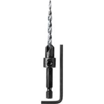 Broca escariadora 8mm - a-99683 - makita