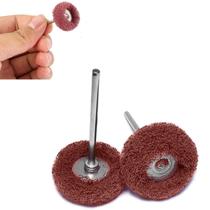 Broca Escova Polidora Esponja Unhas Acrygel Cerâmica Lixadeira
