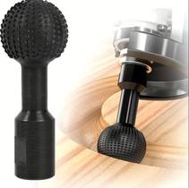 Broca Esférica Para Madeira 31,5 mm. para Esmerilhadeira