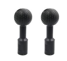 Broca Esféricos para retificadora Angular em Madeira (Uso Profissional) - Pen Tech