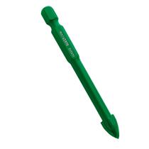 Broca Especial Titanium 08mm - Multicerto Broca Especial Titanium 08mm - Multicerto