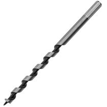 Broca espiral para madeira 12 x 230 mm haste sextavada - 701029 Broca espiral para madeira 12 x 230 mm haste sextavada - 701029