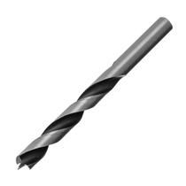 Broca espiral para madeira 12x150mm haste cilindrica 1pc mtx