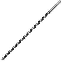 Broca espiral para madeira 16 x 460 mm haste sextavada - 701249 Broca espiral para madeira 16 x 460 mm haste sextavada - 701249