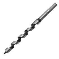 Broca espiral para madeira 16x230mm haste sextavada 1pc mtx Broca espiral para madeira 16x230mm haste sextavada 1pc mtx