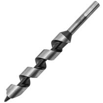 Broca espiral para madeira 25 x 230 mm haste sextavada - 701109 Broca espiral para madeira 25 x 230 mm haste sextavada - 701109