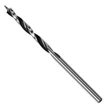 Broca Espiral Para Madeira 3x60mm 1/8'' - Tramontina