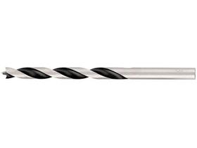 Broca Espiral para Madeira MTX 3x60mm - 702019 Broca Espiral para Madeira MTX 3x60mm - 702019