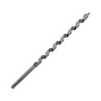 Broca Espiral Para Mourão 3/8 X 250mm - Aço Temperado - Corte Rápido - Dtools Broca Espiral Para Mourão 3/8 X 250mm - Aço Temperado - Corte Rápido - Dtools