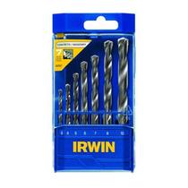 Broca Estojo Videa 3 a 10 07 Pc 891507 - Irwin
