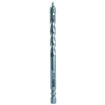 Broca excêntrica borda serrilhada com ponta cruzada 10 mm - BFH3513 Broca excêntrica borda serrilhada com ponta cruzada 10 mm - BFH3513