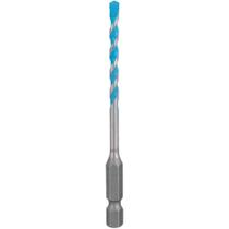 Broca Expert Multi Construction 4 x 90 mm HEX-9 BOSCH