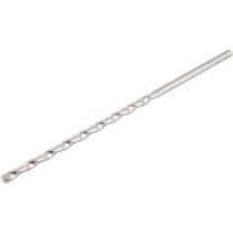 Broca Extralonga Para Concreto, 10,0 Mm X 300,0 Mm, Vonder