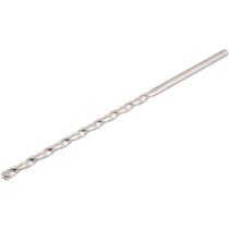 Broca Extralonga Para Concreto, 13,0 mm x 300,0 mm, Vonder