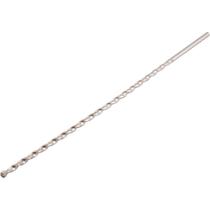 Broca Extralonga Para Concreto, 6,0 mm x 300,0 mm, Vonder